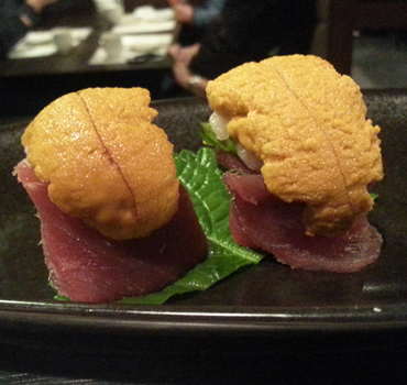 Uni (Sea Urchin)